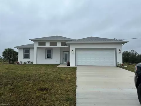 7799 16th Pl, Labelle, FL 33935