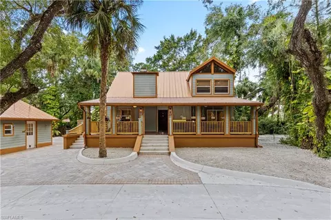 13020 Idylwild Rd, Fort Myers, FL 33905