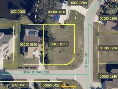 6414 Ben Hogan Cir, North Fort Myers, FL 33917