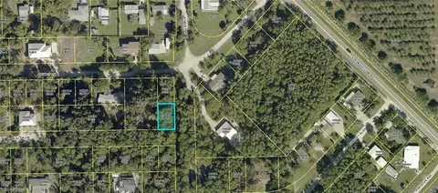 Corner Lot Beacon Ln, Bokeelia, FL 33922