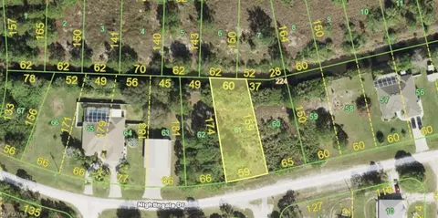28058 Nightingale Dr, Punta Gorda, FL 33955
