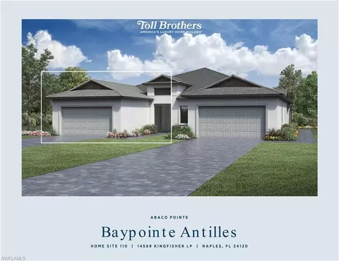 14569 Kingfisher Loop, Naples, FL 34120