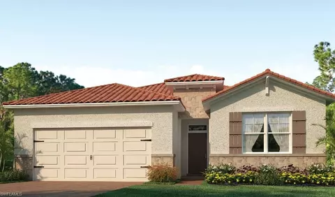 3023 Apple Blossom Dr, Alva, FL 33920