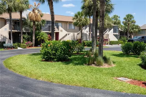 3574 Antarctic Cir #2107, Naples, FL 34112