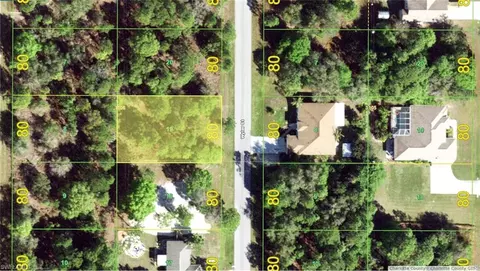 341 Wyler St, Port Charlotte, FL 33954