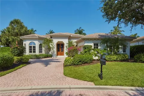 1735 Venezia Way, Naples, FL 34105
