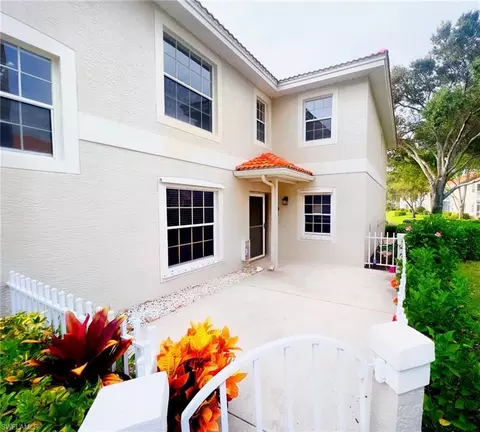 2456 Orchid Bay Dr #I-104, Naples, FL 34109
