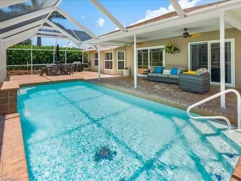 190 Kirkwood St, Marco Island, FL 34145
