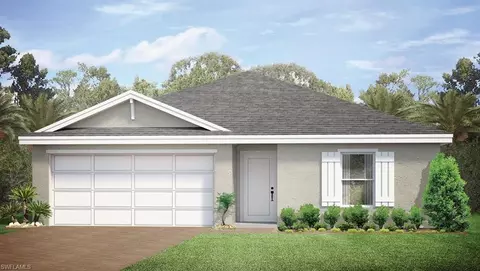 3020 N Lakewood Rd, Labelle, FL 33935