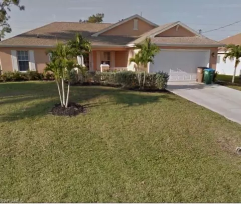 2224 NW 25th St, Cape Coral, FL 33993