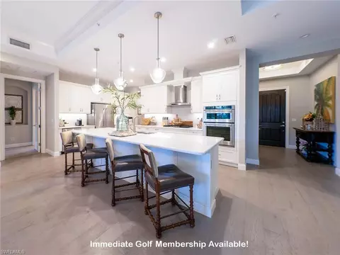 16394 Corsica Way #1-101, Naples, FL 34110