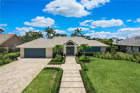 1916 Princess Ct, Naples, FL 34110 photo 1