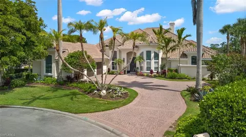 1307 Little Blue Heron Ct, Naples, FL 34108