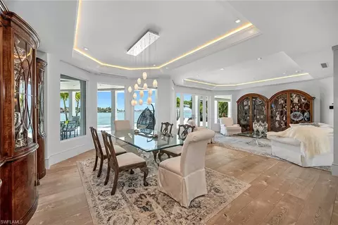 Dining - 1960 Kingfish Rd, Naples, FL 34102 photo 1 of 4