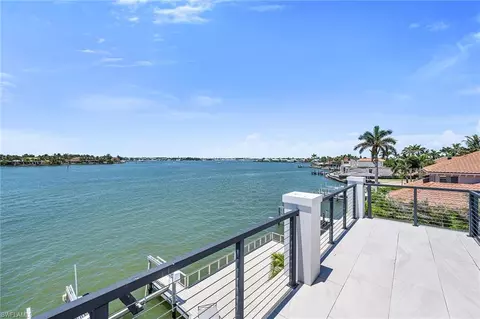 Exterior - 1960 Kingfish Rd, Naples, FL 34102 photo 8 of 9