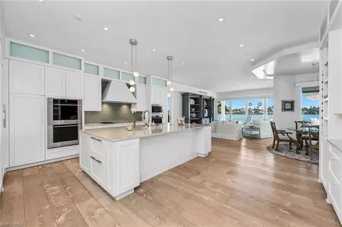 Kitchen - 1960 Kingfish Rd, Naples, FL 34102 photo 1 of 3