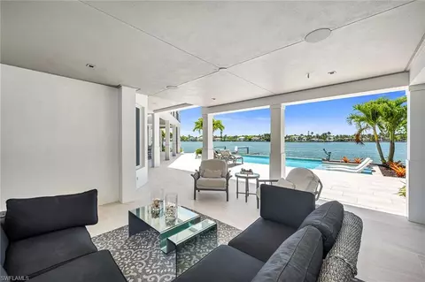 Living - 1960 Kingfish Rd, Naples, FL 34102 photo 4 of 4