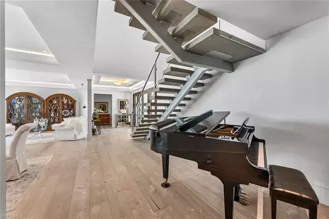 Entry Way - 1960 Kingfish Rd, Naples, FL 34102 photo 1 of 1