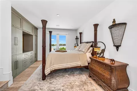 Bedroom - 1960 Kingfish Rd, Naples, FL 34102 photo 5 of 5