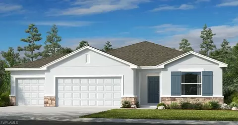 2816 SW 2nd Ln, Cape Coral, FL 33991