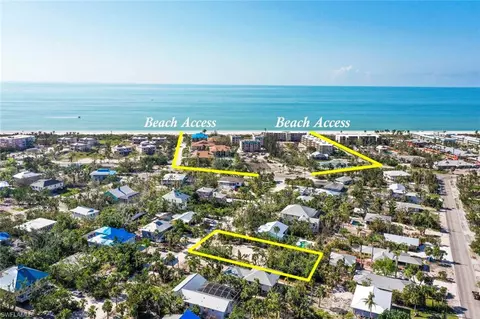 711-713 Cardium St, Sanibel, FL 33957