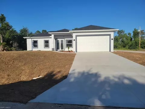 4705 Karen Ave S, Lehigh Acres, FL 33976