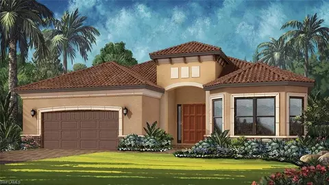 11952 Collegio Dr, Fort Myers, FL 33913
