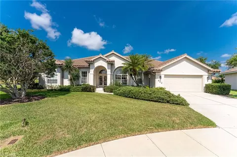 502 Purslane Pt, Venice, FL 34293