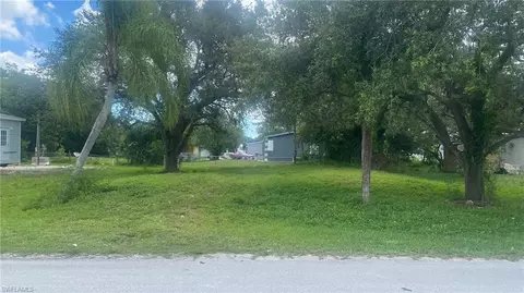 Tbd El Dorado Ave, Moore Haven, FL 33471