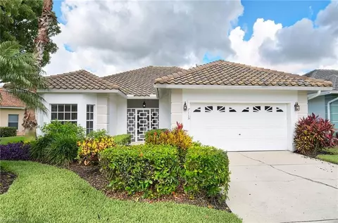 7115 Falcons Glen Blvd, Naples, FL 34113