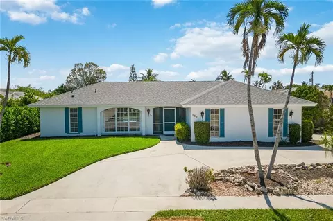 351 Hazelcrest St, Marco Island, FL 34145
