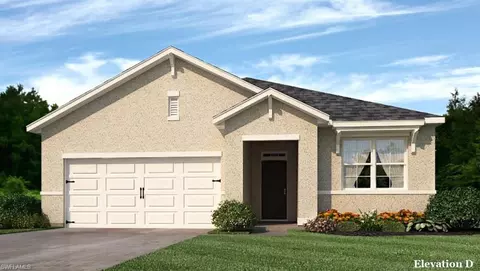 120 Nelson Rd S, Cape Coral, FL 33991