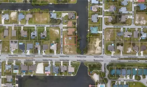 1525 SW 5th Ave, Cape Coral, FL 33991