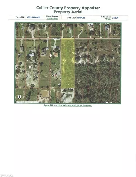 41 Ave NE, Naples, FL 34120