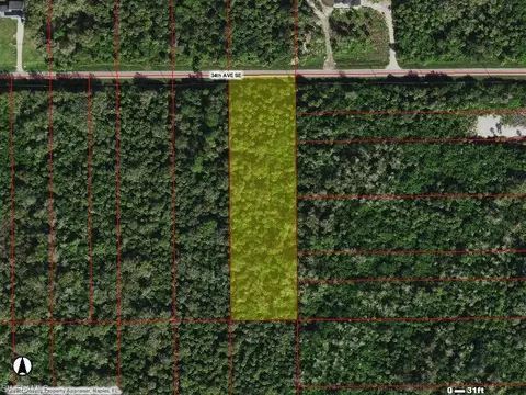 4430 34th Ave SE, Naples, FL 34117