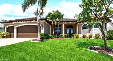 2543 SW 27th Ave, Cape Coral, FL 33914