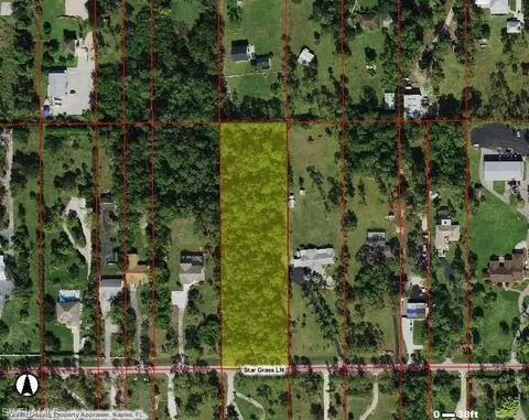 Star Grass Ln, Naples, FL 34116