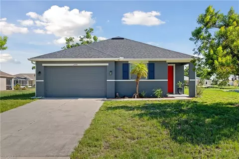 25538 Prada Dr, Punta Gorda, FL 33955