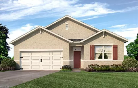 20408 Camino Torcido Loop, North Fort Myers, FL 33917