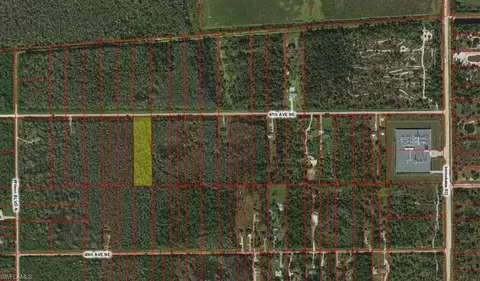 204 47th Ave NE, Naples, FL 34120