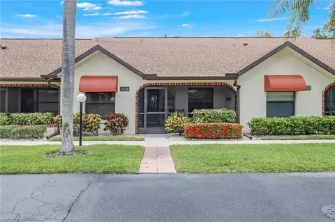 3324 Erick Lake Dr #2102, Naples, FL 34109