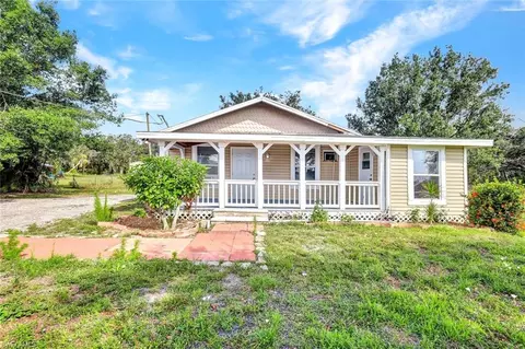 5169 Dalewood St, Punta Gorda, FL 33982