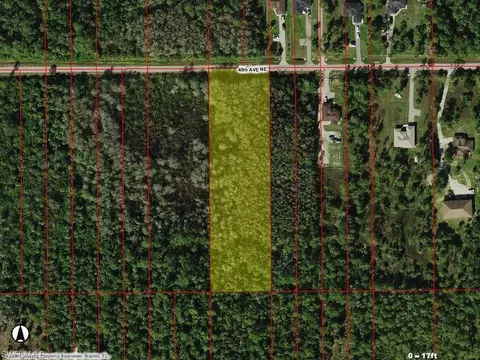 Nnnn 45th Ave Ne, Naples, FL 34120