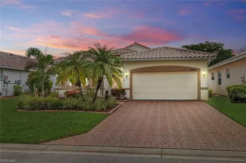 9054 Springview Loop, Estero, FL 33928 photo 1