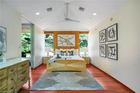 Bedroom - 132 North St, Naples, FL 34108 photo 2 of 7