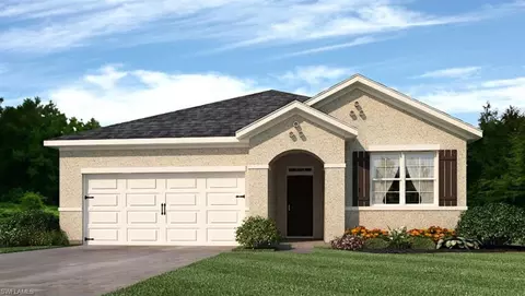 116 NW 15th Pl, Cape Coral, FL 33993