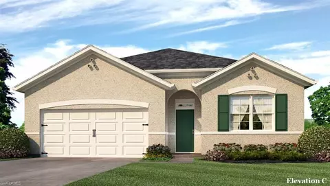 203 SE 12th St, Cape Coral, FL 33990