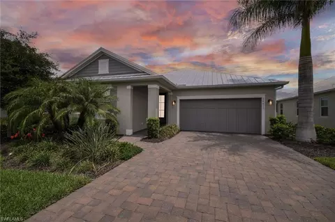 14613 Catamaran Pl, Naples, FL 34114