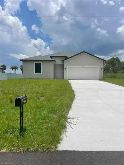 3033 S Beechwood Cir, Labelle, FL 33935