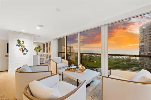 4031 Gulf Shore Blvd N #9B, Naples, FL 34103